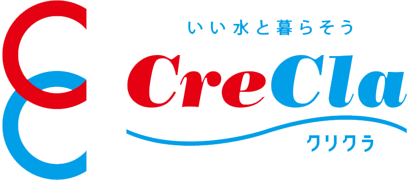 クリクラロゴ